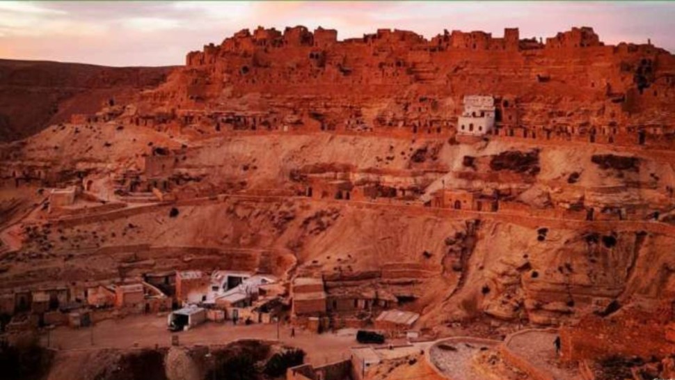 تصنيف الجنوب التونسي ضمن أفضل 10 وجهات سياحية في العالم